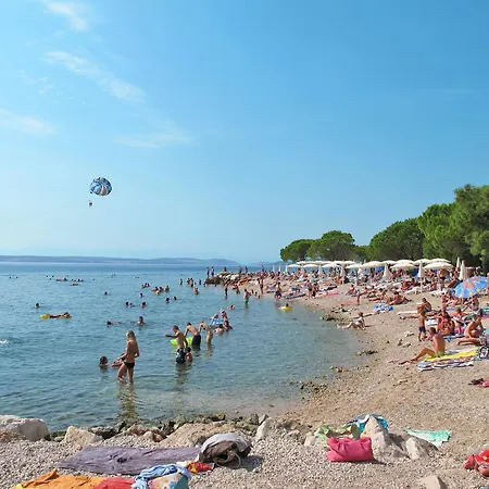 Lana 3 - Hr-02384-03 By Interhome * Crikvenica